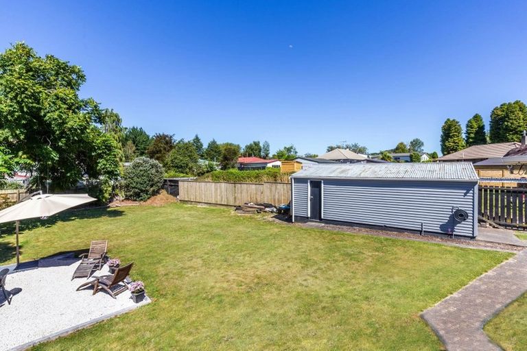 Photo of property in 7 Kauri Drive, Wairakei, Taupo, 3332