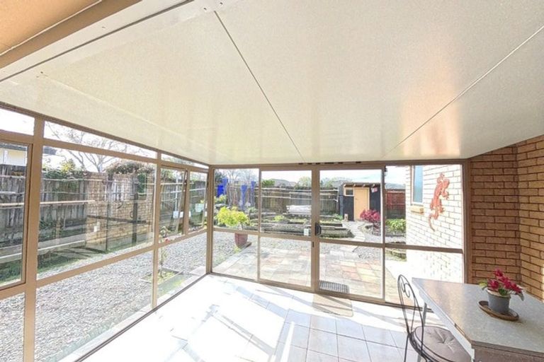 Photo of property in 117 Parnell Heights, Kelvin Grove, Palmerston North, 4414