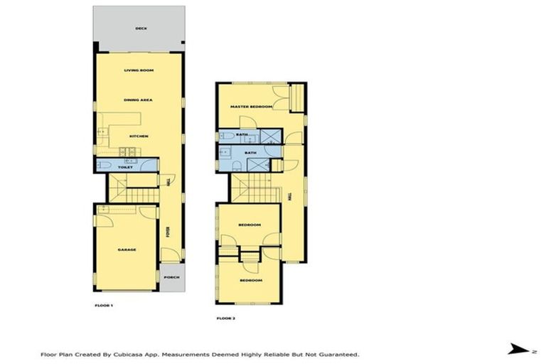 Photo of property in 33 John Gray Street, Papakura, 2110