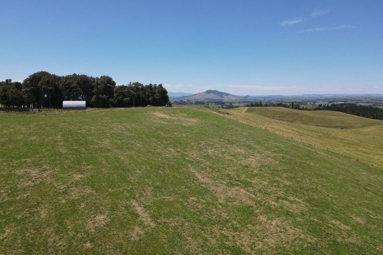 Photo of property in 870 Mangati Road, Puketotara, Te Awamutu, 3876