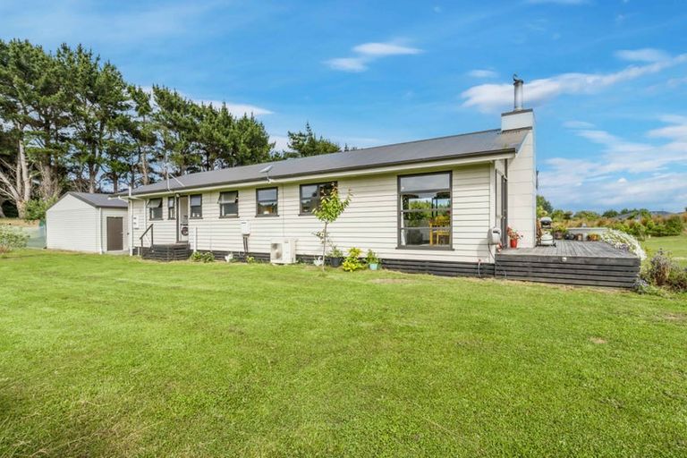 Photo of property in 367 Oreti Road, Otatara, Invercargill, 9879