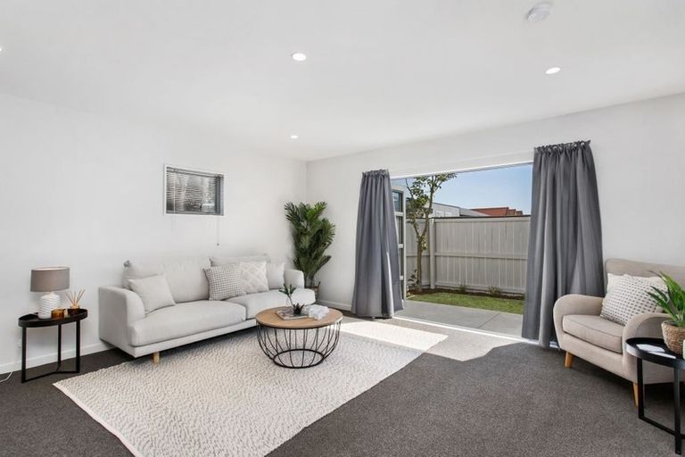 Photo of property in 114 Sherborne Street, St Albans, Christchurch, 8014