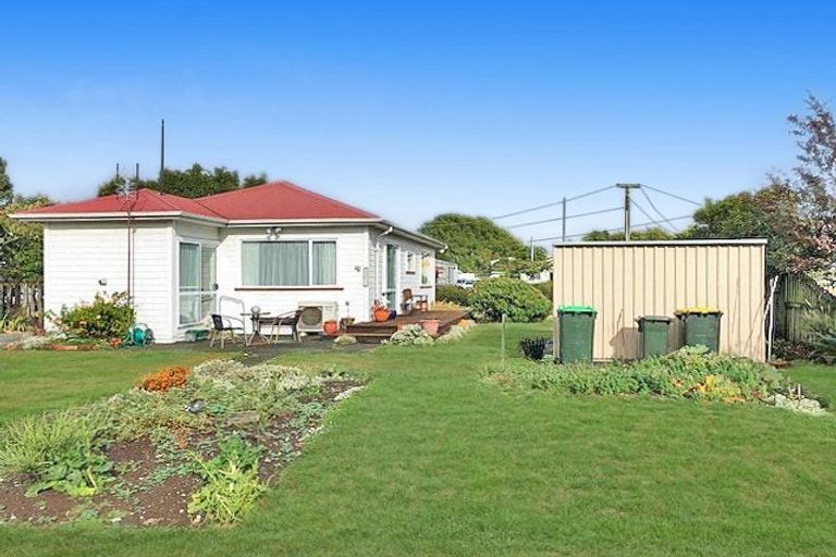 Photo of property in 5 Bray Street, Darfield, 7510