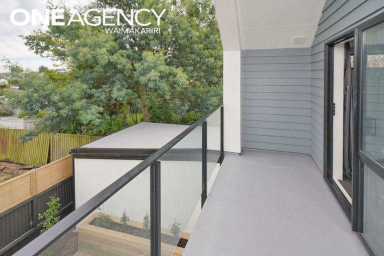 Photo of property in 13 Sherborne Street, St Albans, Christchurch, 8014