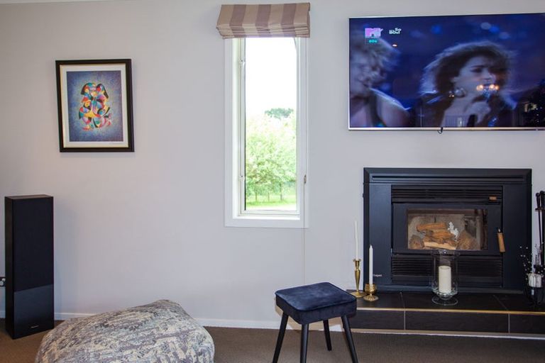 Photo of property in 276b No 2 Line, Okoia, Whanganui, 4572