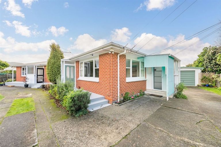 Photo of property in 23 Gordon Street, Avalon, Lower Hutt, 5011