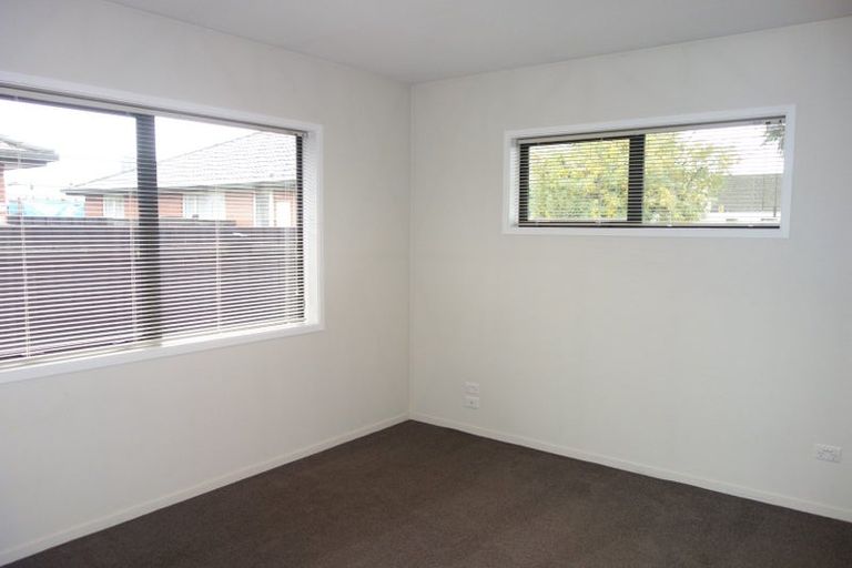 Photo of property in 81a Avalon Street, Richmond, Christchurch, 8013