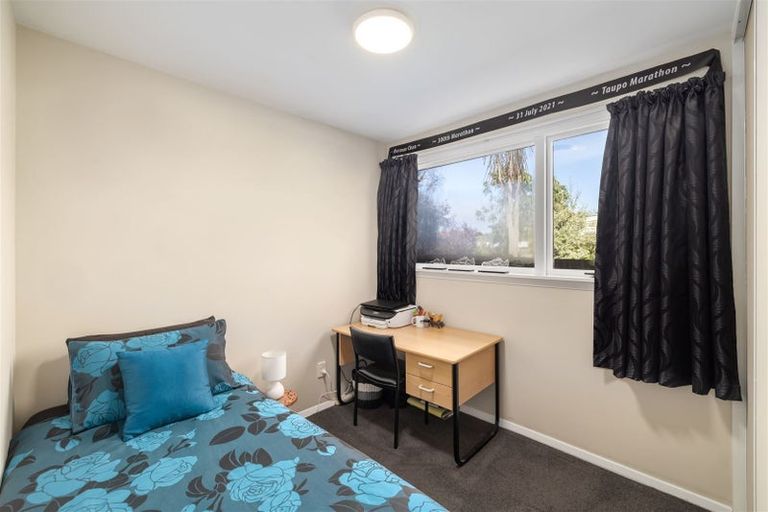 Photo of property in 114 Highsted Road, Casebrook, Christchurch, 8051