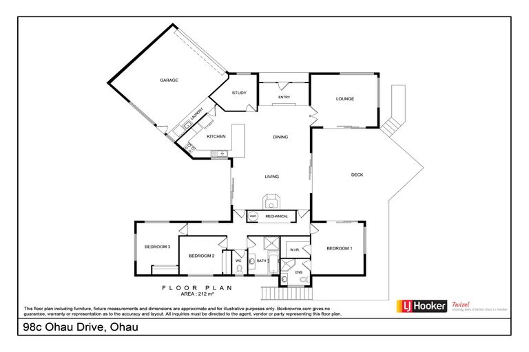 Photo of property in 98c Ohau Drive, Lake Ohau, Twizel, 9412