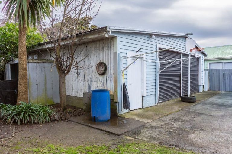 Photo of property in 24 Julia Street, Pahiatua, 4910