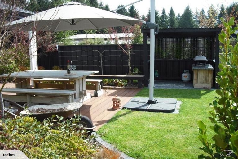 Photo of property in 500 Kinloch Road, Kinloch, Taupo, 3377