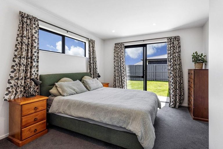 Photo of property in 36 Fairbairn Road, Rolleston, 7614