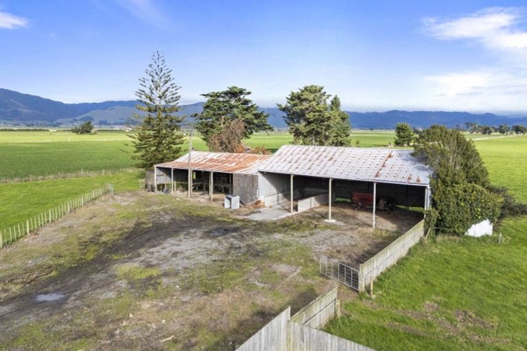 Photo of property in 513 Tane Road, Opiki, Palmerston North, 4474