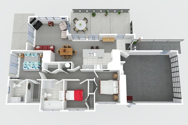 Photo of property in 2 Vista Close, Omokoroa, 3114