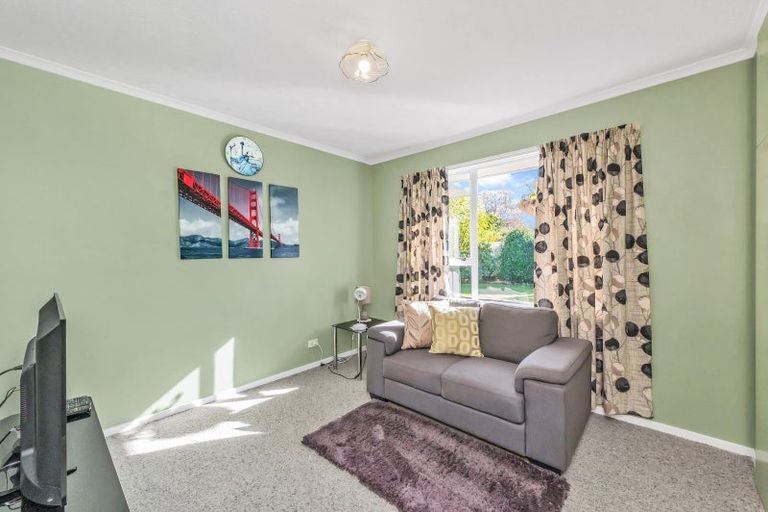 Photo of property in 39 Woodville Street, Leeston, 7632