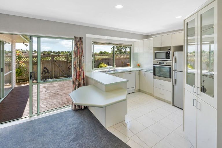 Photo of property in 29a Cantora Avenue, Northpark, Auckland, 2013