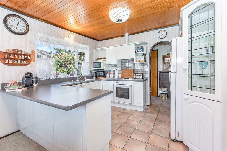 Photo of property in 13 Park Street, Morrinsville, 3300