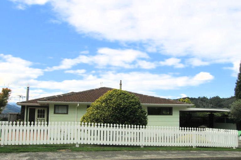 Photo of property in 7 Dunleith Grove, Silverstream, Upper Hutt, 5019