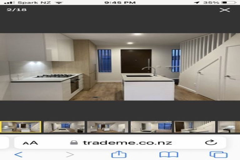Photo of property in The Paddington, 41/97d Taranaki Street, Te Aro, Wellington, 6011