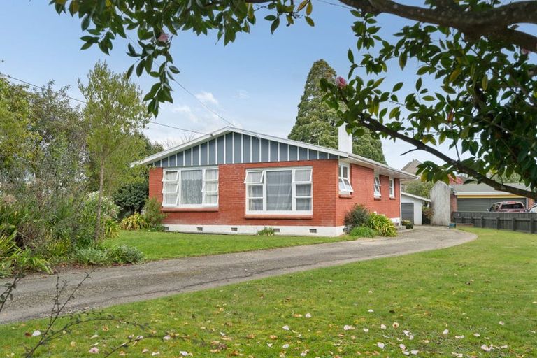 Photo of property in 25 Miro Street, Lansdowne, Masterton, 5810
