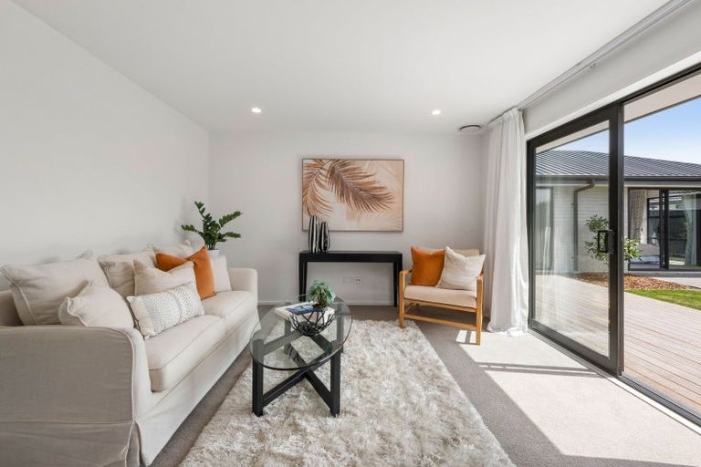 Photo of property in 89 Branthwaite Drive, Rolleston, 7615