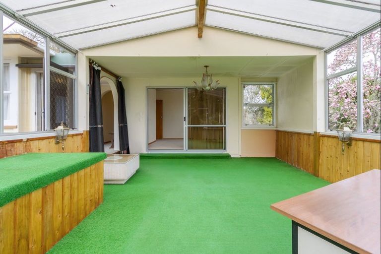 Photo of property in 25 Puketapu Crescent, Taumarunui, 3920