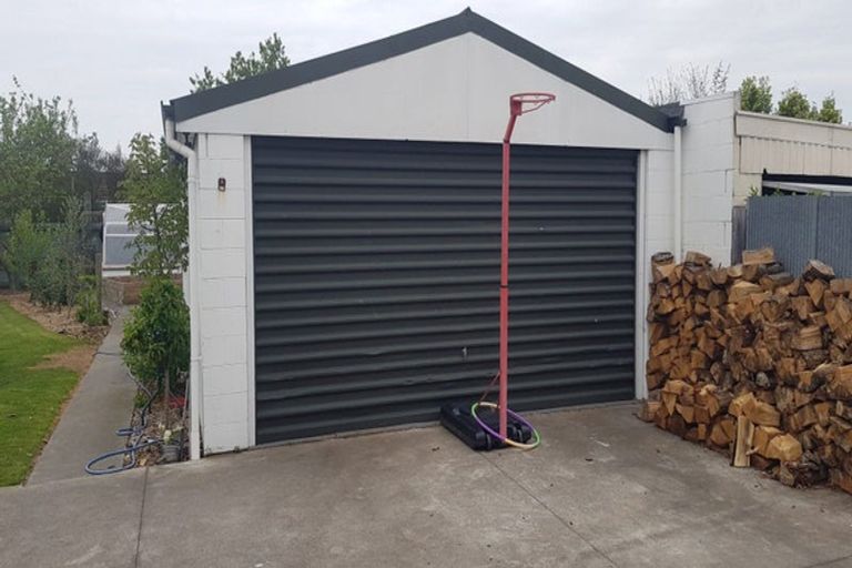 Photo of property in 7 Palmer Street, Rangiora, 7400