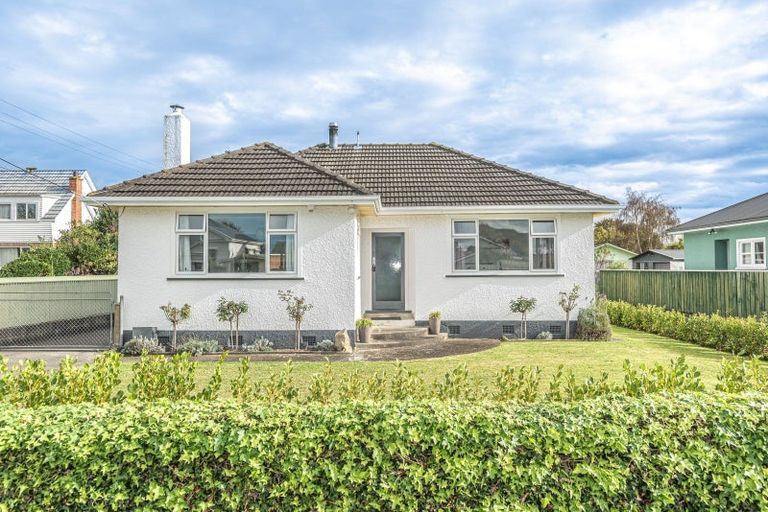 Photo of property in 17 Kells Avenue, Aramoho, Whanganui, 4500