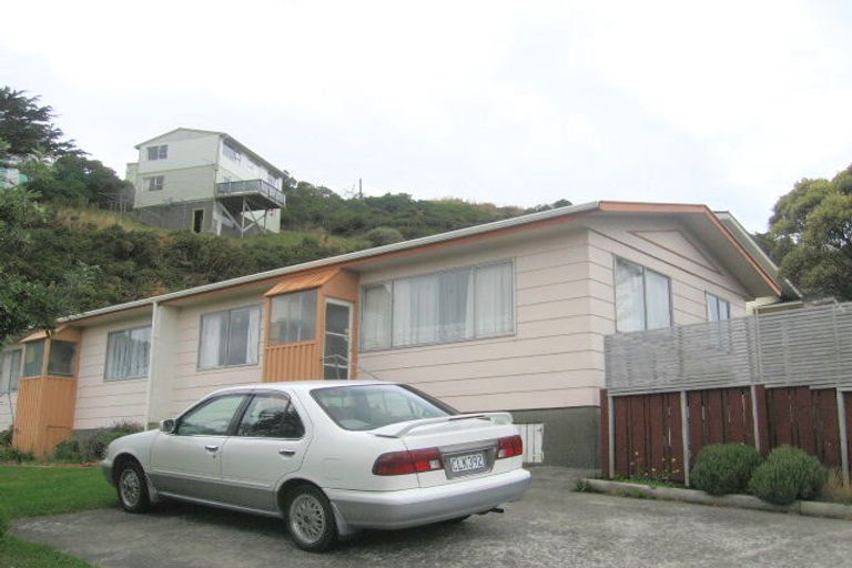 Photo of property in 1/83 Melrose Road, Southgate, Wellington, 6023