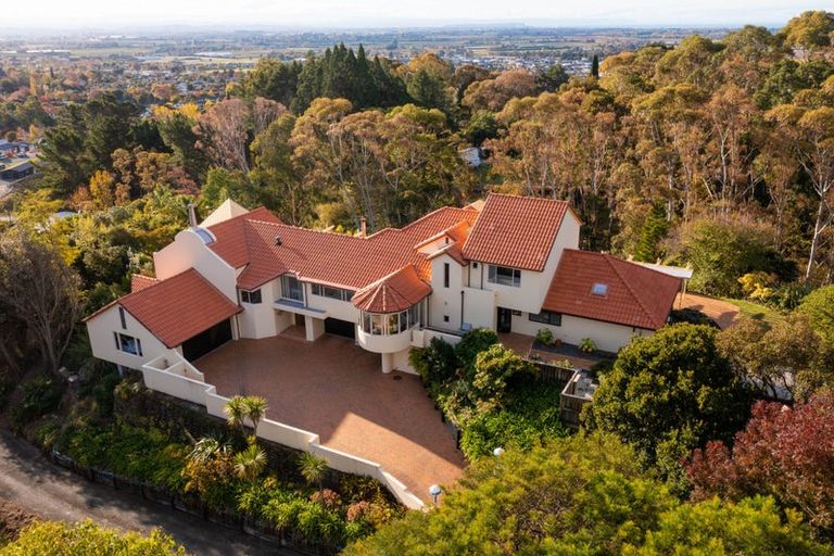 Photo of property in 4 Sanderson Place, Havelock North, 4130