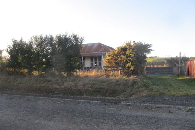 Photo of property in 78 Romahapa Road, Romahapa, Balclutha, 9271