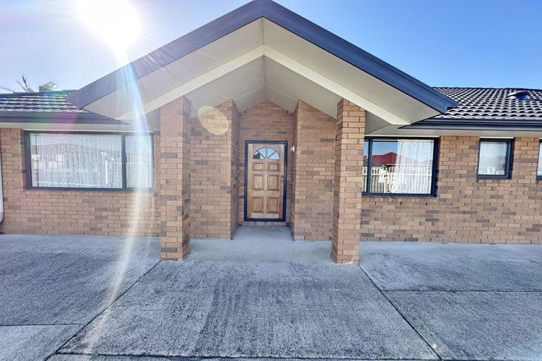 Photo of property in 157 Motatau Road, Papatoetoe, Auckland, 2025