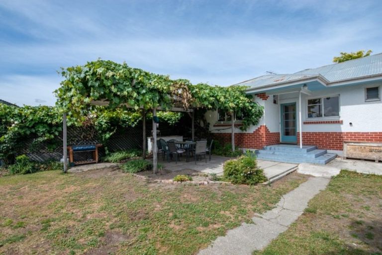 Photo of property in 105 Centennial Avenue, Alexandra, 9320