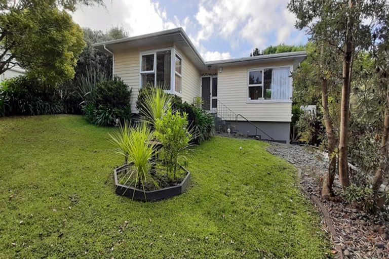 Photo of property in 60 Moore Street, Hillcrest, Auckland, 0627