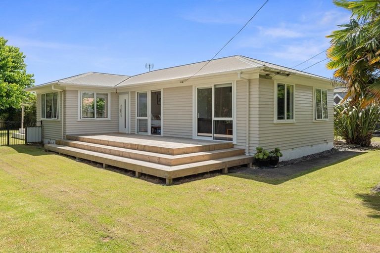 Photo of property in 4 Kia Toa Street, Ngaruawahia, 3720