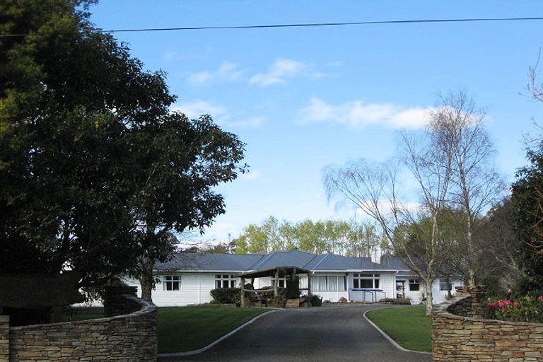 Photo of property in 123 Pukepapa Road, Marton, 4710