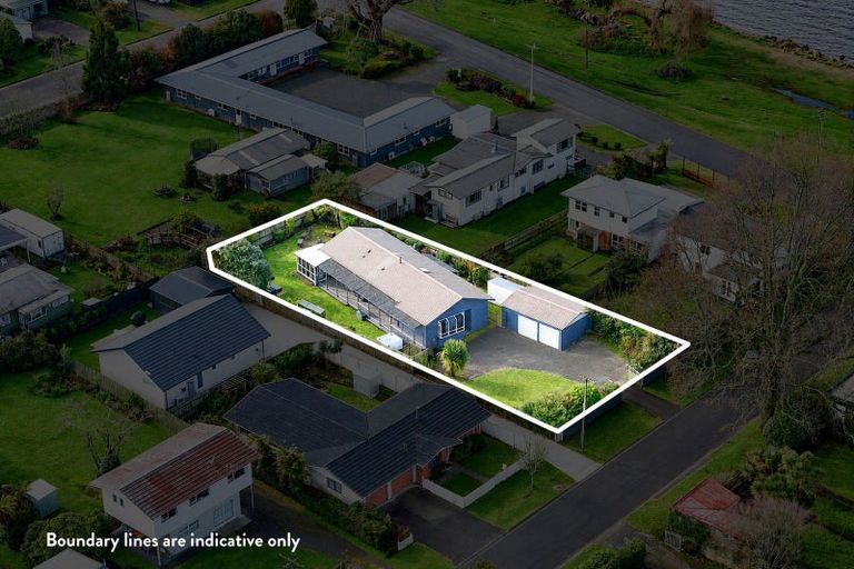 Photo of property in 11 Egmont Road, Ngongotaha, Rotorua, 3010