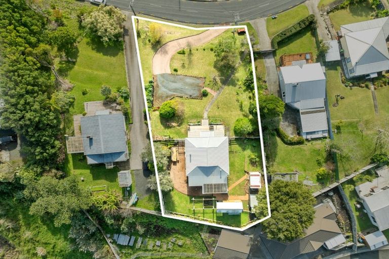 Photo of property in 115 Morningside Road, Morningside, Whangarei, 0110