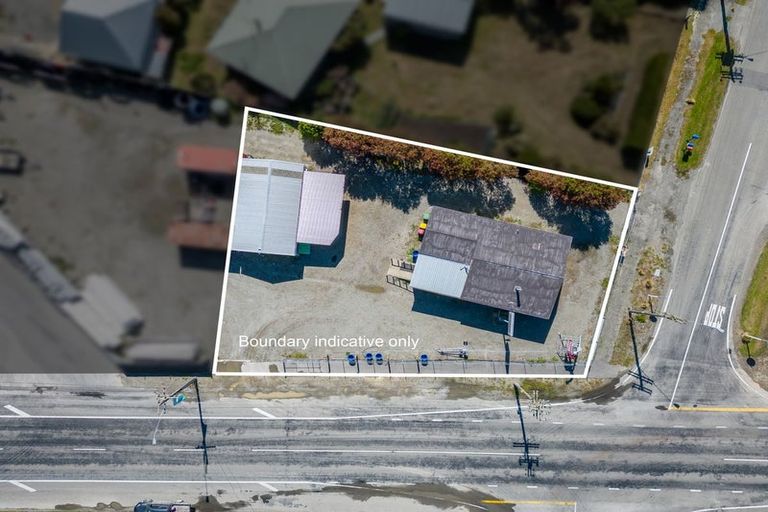 Photo of property in 14 Innes Street, Glenavy, Waimate, 7980