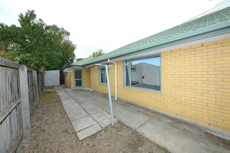 Photo of property in 10a Kumai Place, Sockburn, Christchurch, 8042