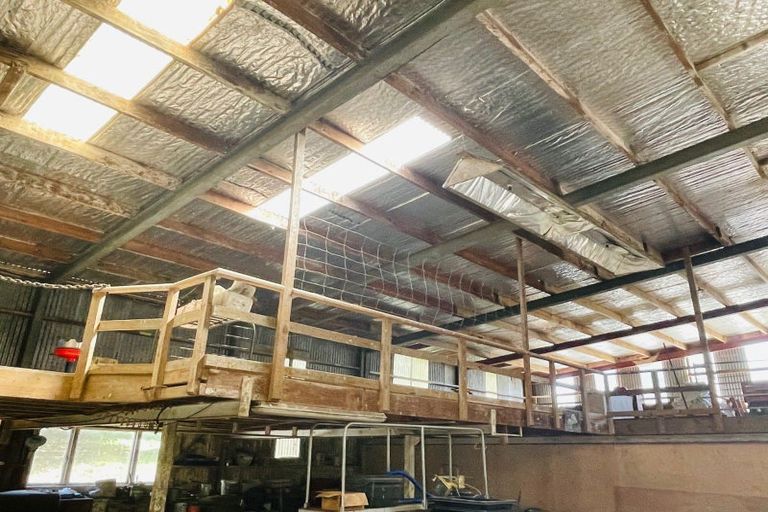 Photo of property in 717a No 3 Road, Te Puke, 3183