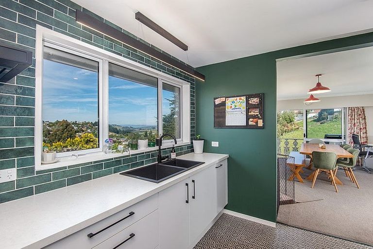 Photo of property in 31 Bernard Street, Kenmure, Dunedin, 9011