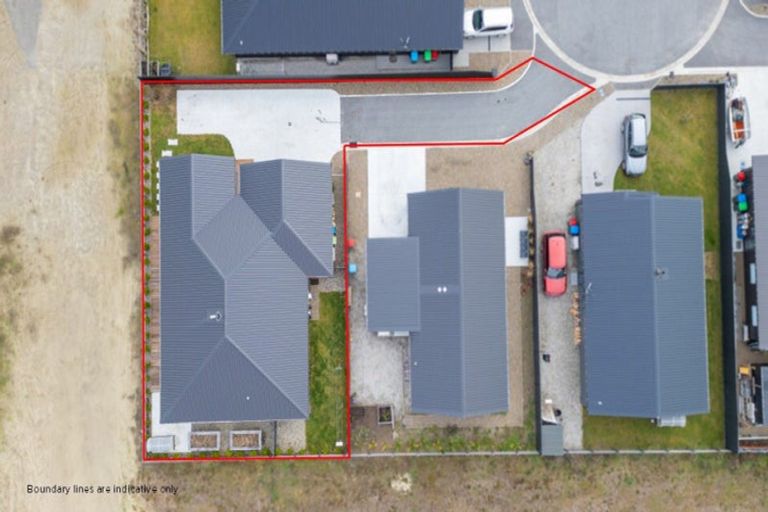 Photo of property in 4 Gards Place, Alexandra, 9320