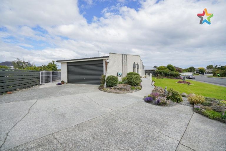 Photo of property in 141 Gladstone Terrace, Gladstone, Invercargill, 9810