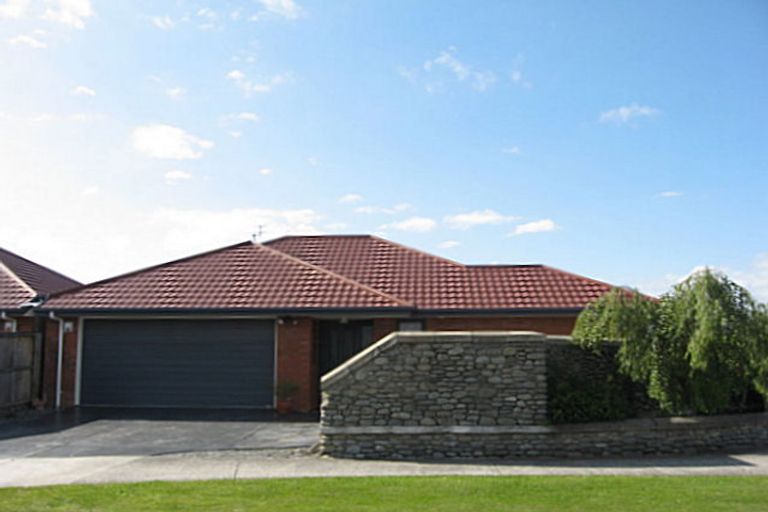 Photo of property in 78a Charles Street, Rangiora, 7400