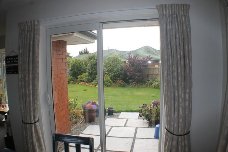 Photo of property in 18 Dawson Douglas Place, Kaiapoi, 7630