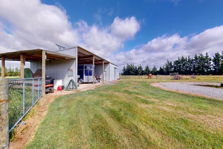 Photo of property in 38 Chertsey Road, Chertsey, Ashburton, 7772