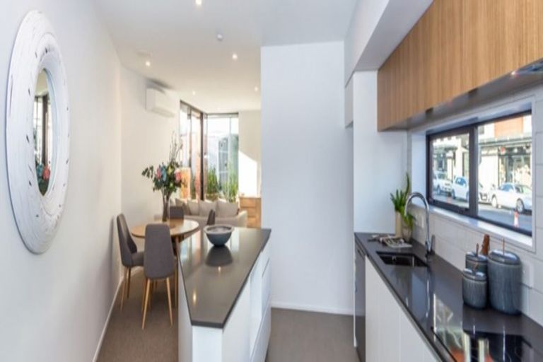 Photo of property in 205/231 Madras Street, Christchurch Central, Christchurch, 8011