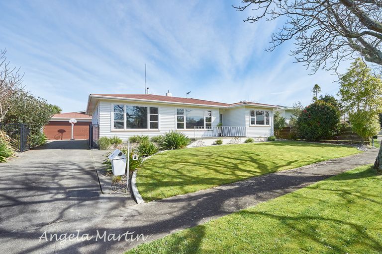 Photo of property in 3 Berkley Place, Awapuni, Palmerston North, 4412