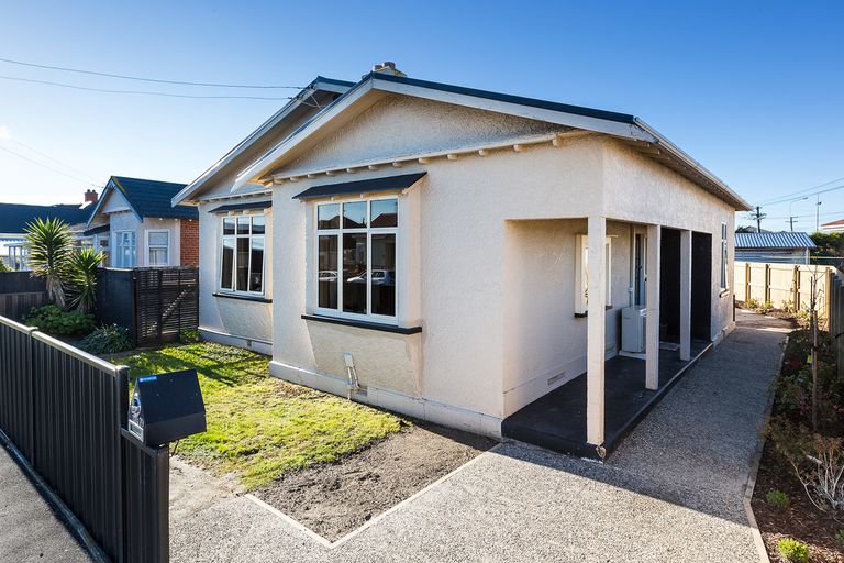 Photo of property in 79 Ascot Street, Saint Kilda, Dunedin, 9012